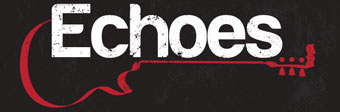 Echoes logo